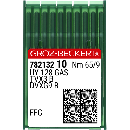 Reçme Uzun Dikiş İğnesi / UY128 65/9 (FFG/SES) (782132)