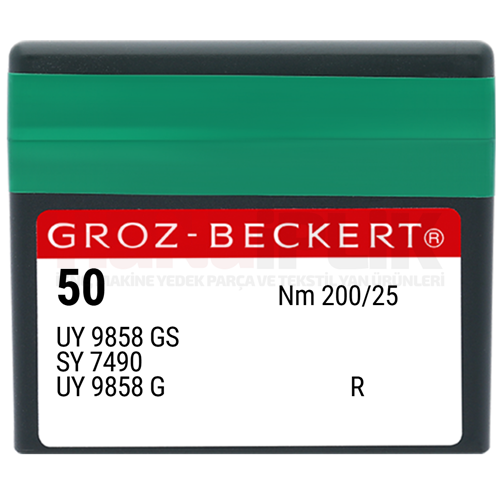 UY 9858 GS 200/25 (R) (753932)