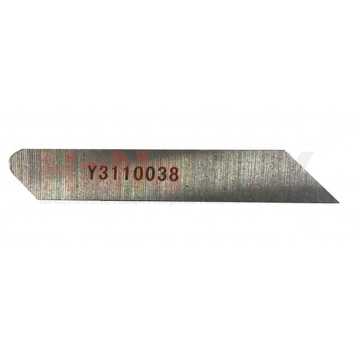 Yamato Kingtex Reçme Alt Bıçak / Y3110038