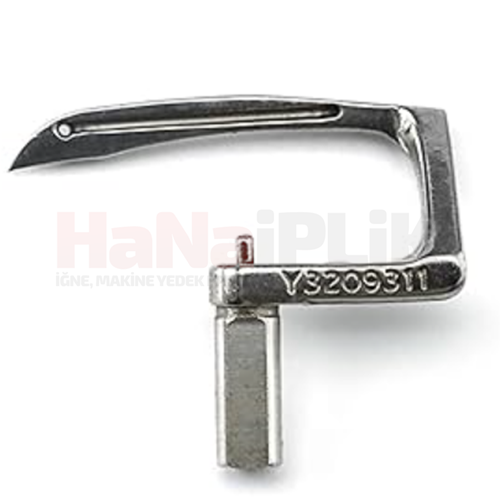 Yamato Reçme Lüper / Y3209311 Orjinal