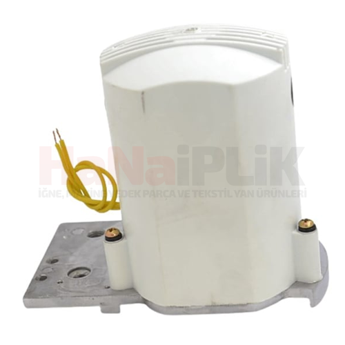 Pastal Başı Kesim Makinası Motoru / ZD-B11-DB 85