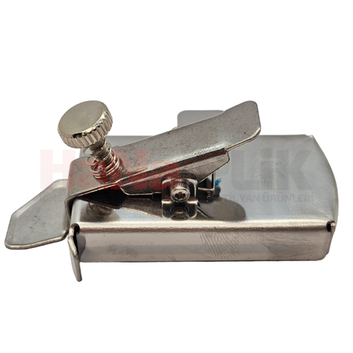Mıknatıslı Siper Yeni Model (Yaylı) / ZH-NMG-03 (G7743-4)