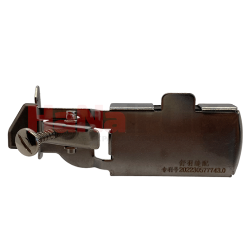 Mıknatıslı Dar Yaylı Dikiş Siperi / ZH-SFD-02-MG1