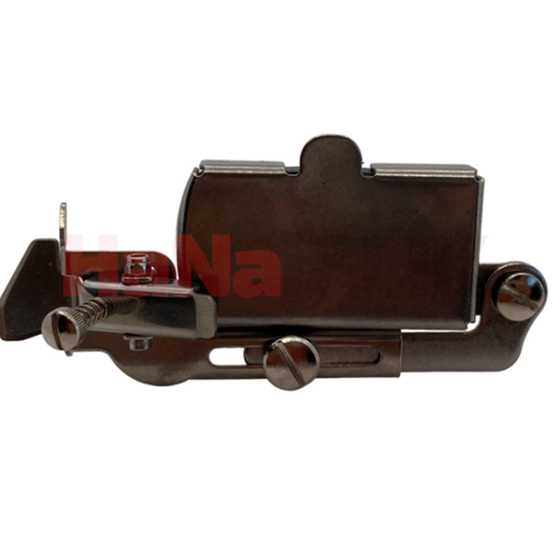 Mıknatıslı Geniş Yaylı Dikiş Siperi / ZH-SFD-02-MG2