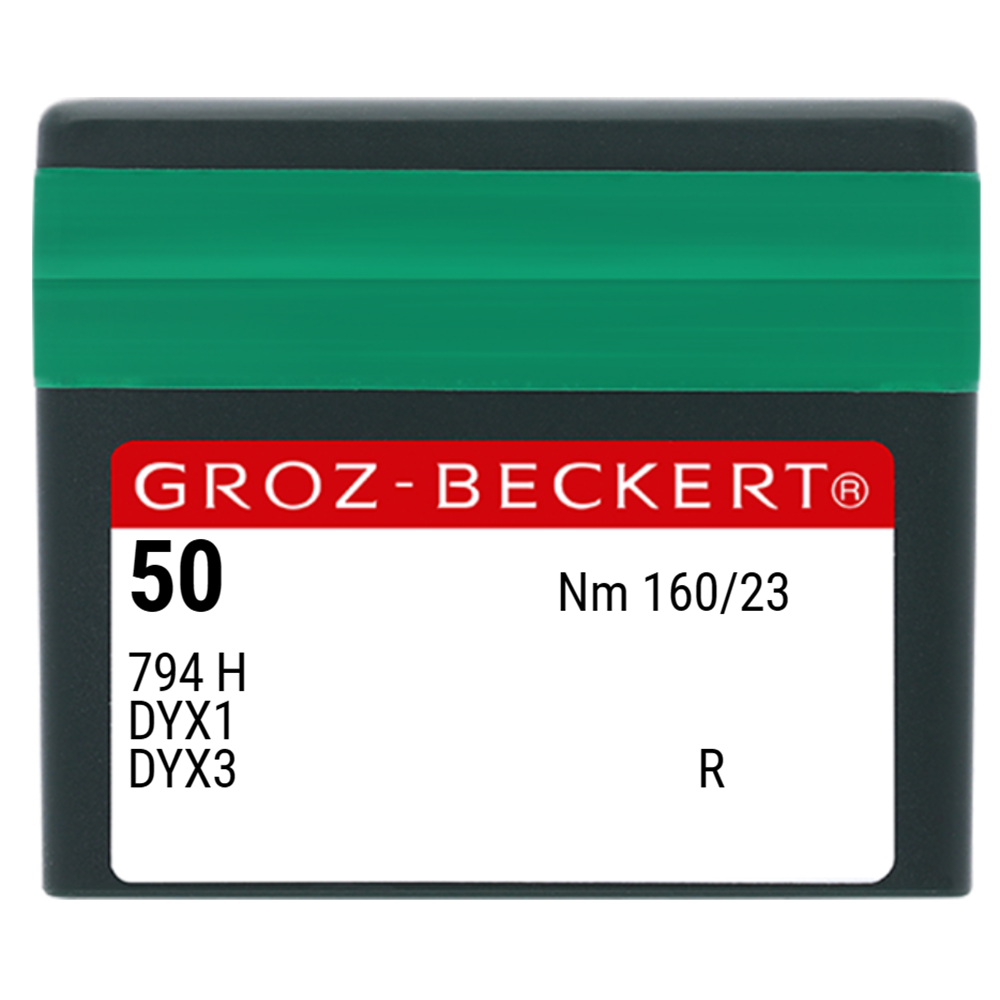 Çuvalağzı Dikiş İğnesi / 794 H/DYX3 160/23 (R) (739092)