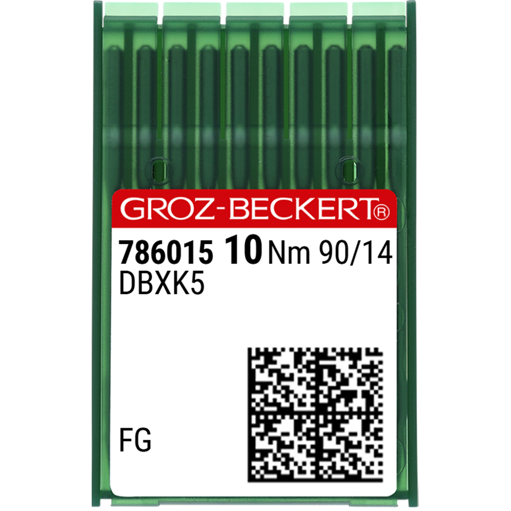 Nakış Mak. İğnesi / DBXK5 90/14 (FG/SUK) (786015)