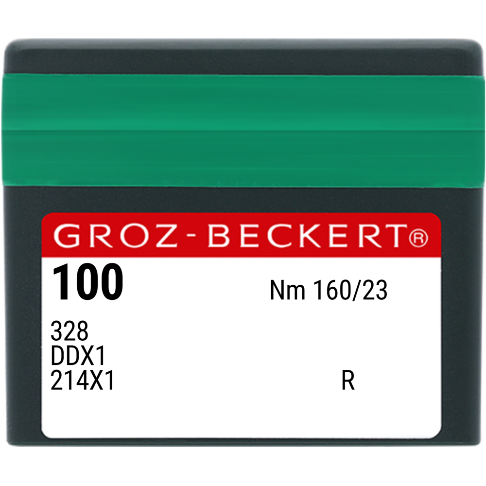 Saraciye Çuvalağzı İğnesi / DDX1 160/23 (R) (730532)