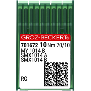 MY 1014 B/MY 1014 70 (RG) (701672)