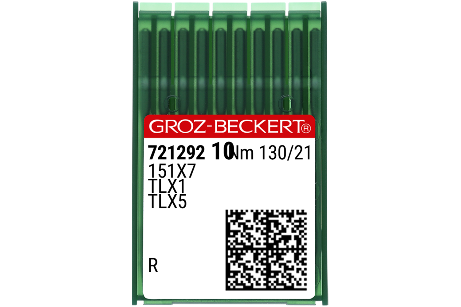 Merrow İğnesi / TLX7 130/21 (R) (721292)