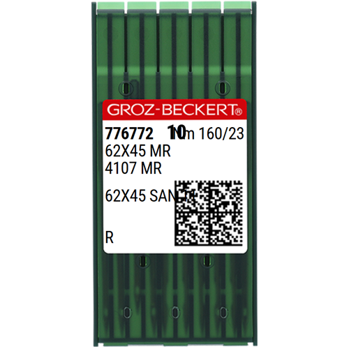 Kot Kollu MR Kambur İğnesi / TVX5 (MR) 160/23 62X45 (R) (776772)