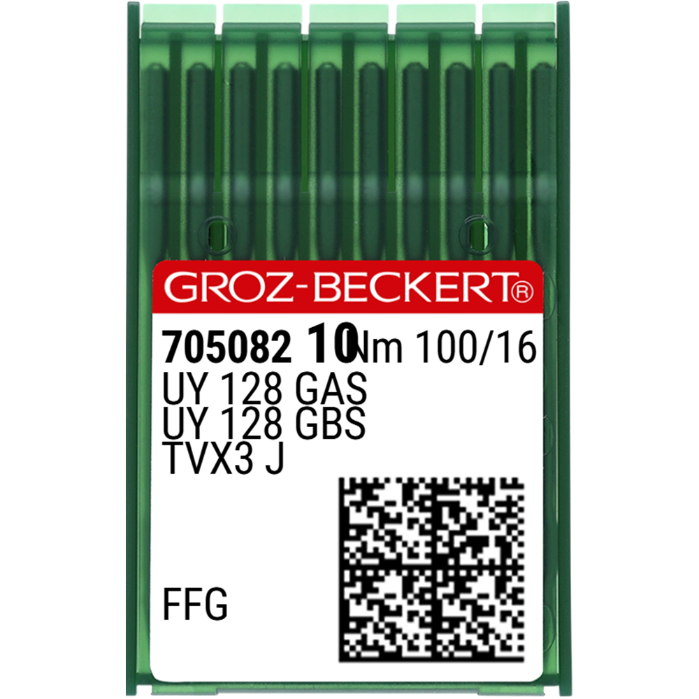 Reçme Uzun Dikiş İğnesi / UY128 100/16 (FFG/SES) (705082)